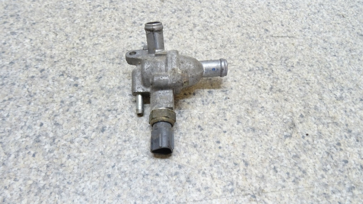 Honda CBR 125 R 2011-2019 Fuel Tap Genuine OEM