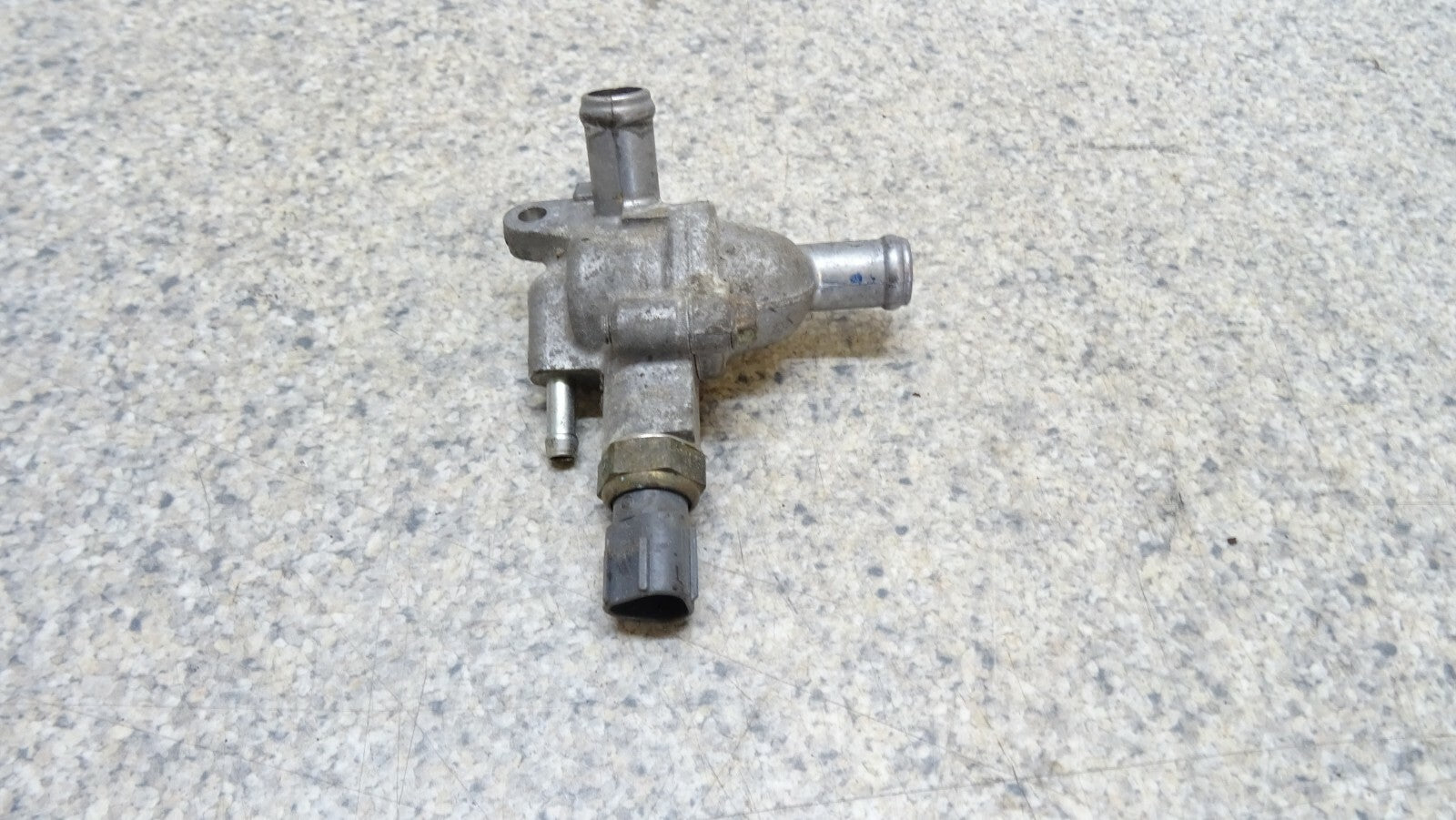 OEM Fuel Tap for Honda CBR 125 R 2011-2019