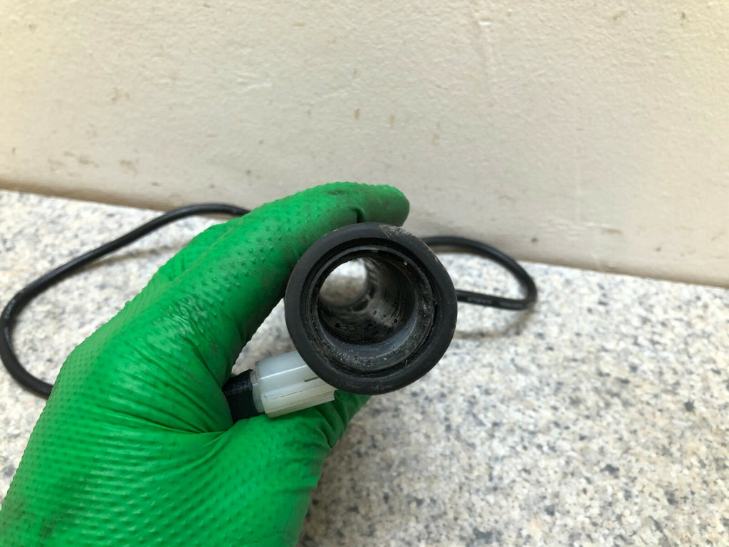 OEM Throttle Tube Twist With Heated Grip for Kawasaki ER6F 2009-2012
