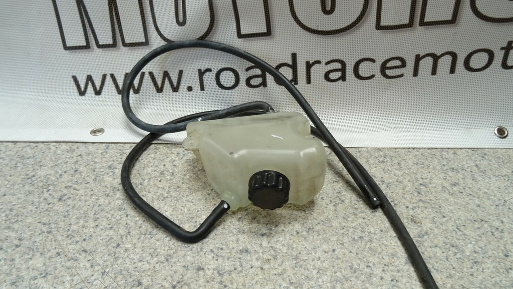 OEM Coolant Bottle for Kawasaki EX650 2018