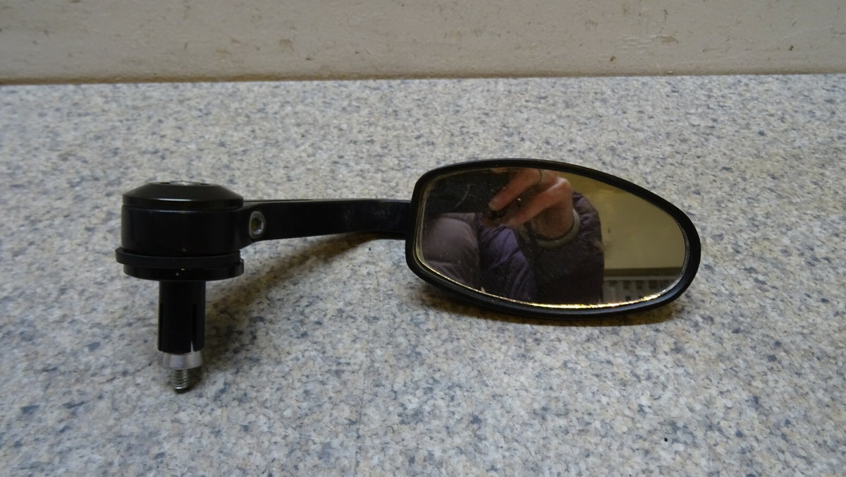 Suzuki GSF 1200 Bandit MK 1 1995-2000 Rh Right Mirror Genuine OEM