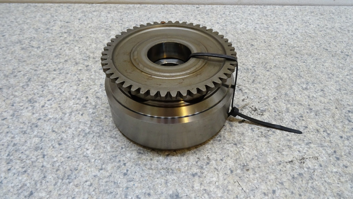 Honda CB 900 2002-2007 ROTOR FLY WHEEL Magneto Hornet Genuine OEM