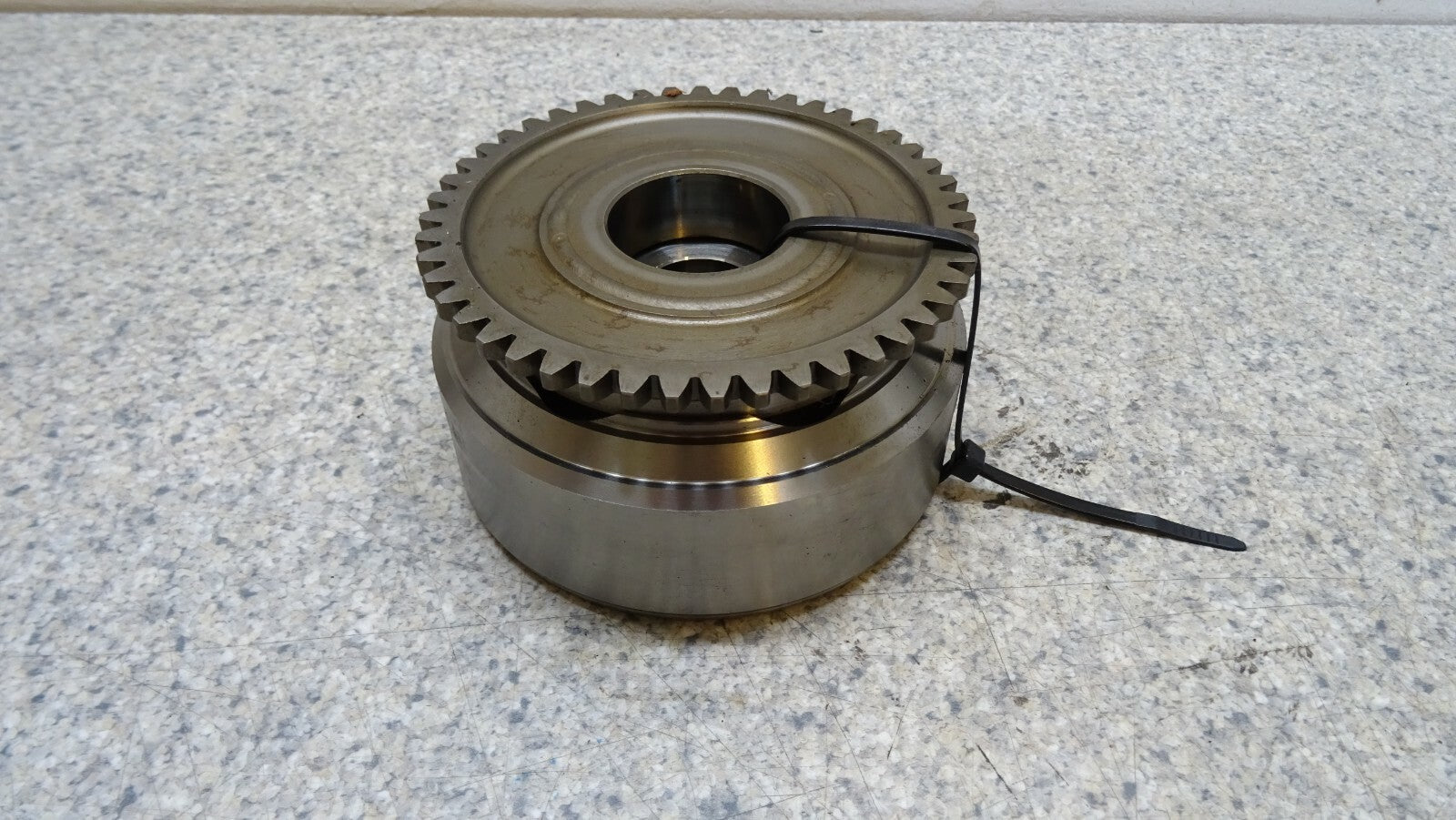 OEM ROTOR FLY WHEEL Magneto Hornet for Honda CB 900 2002-2007