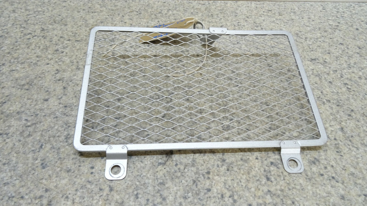 Yamaha MT 10 2016-2020 Oil Cooler Guard Cover Genuine OEM