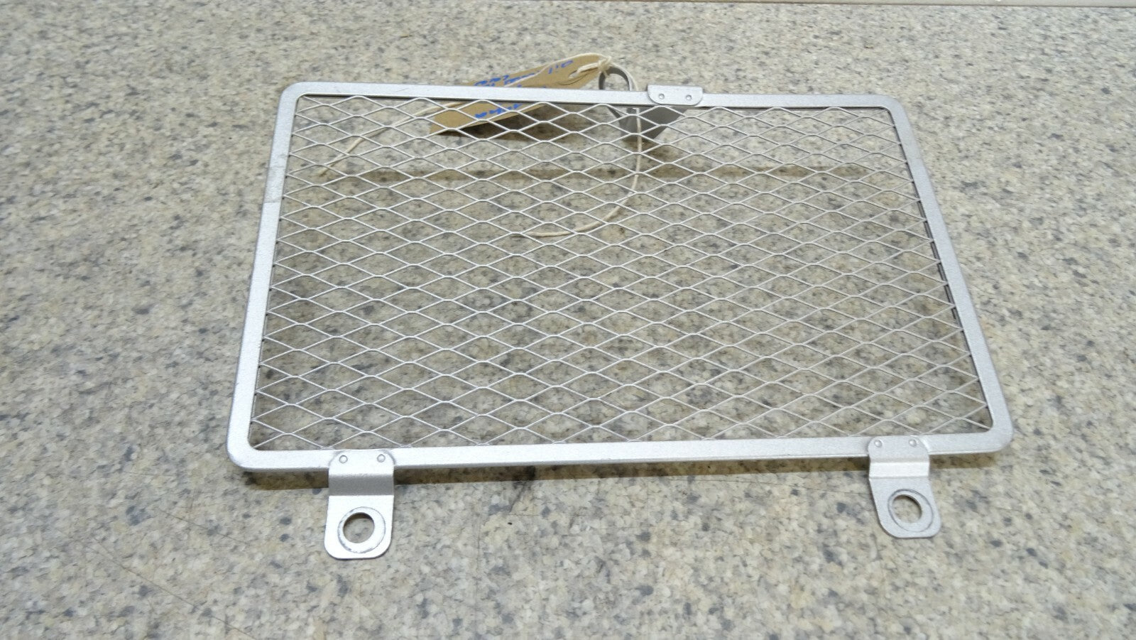 OEM Oil Cooler Guard Cover for Yamaha MT 10 2016-2020