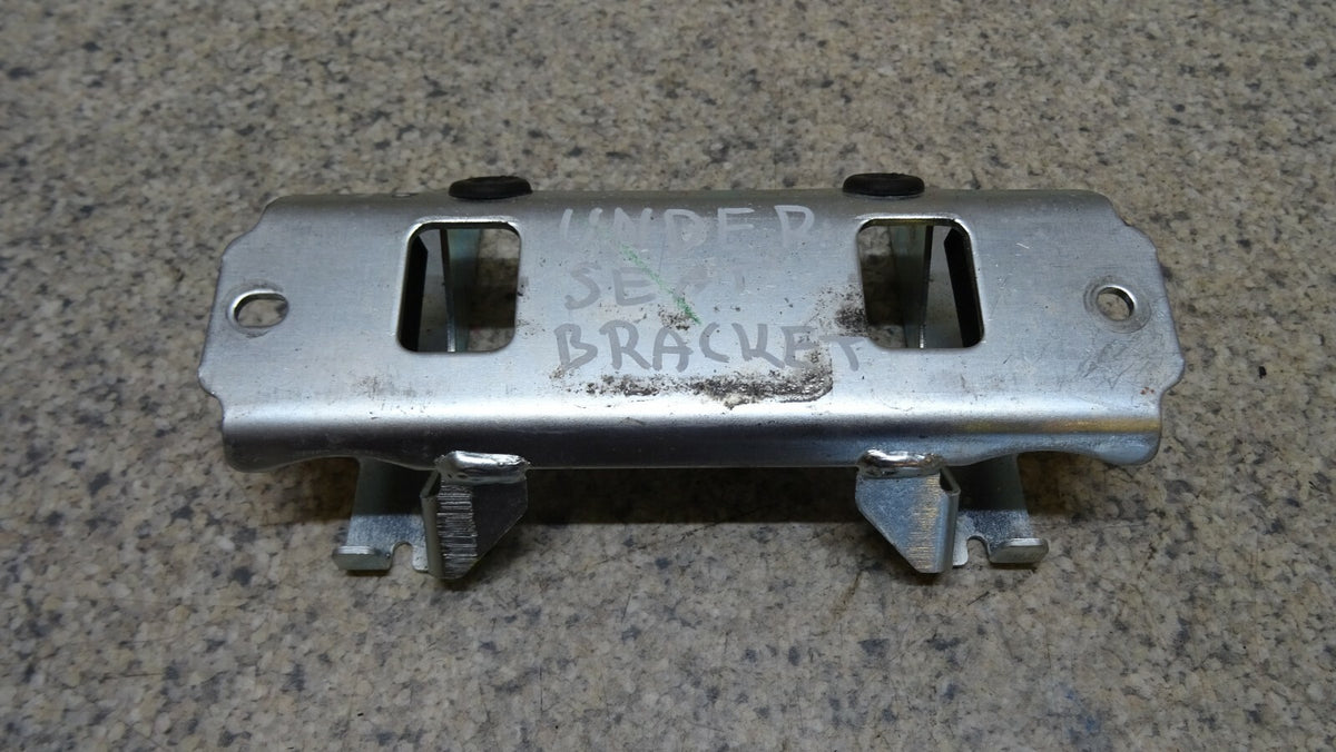 Kawasaki Z300 2015-2018 Seat Mount Bracket Genuine OEM