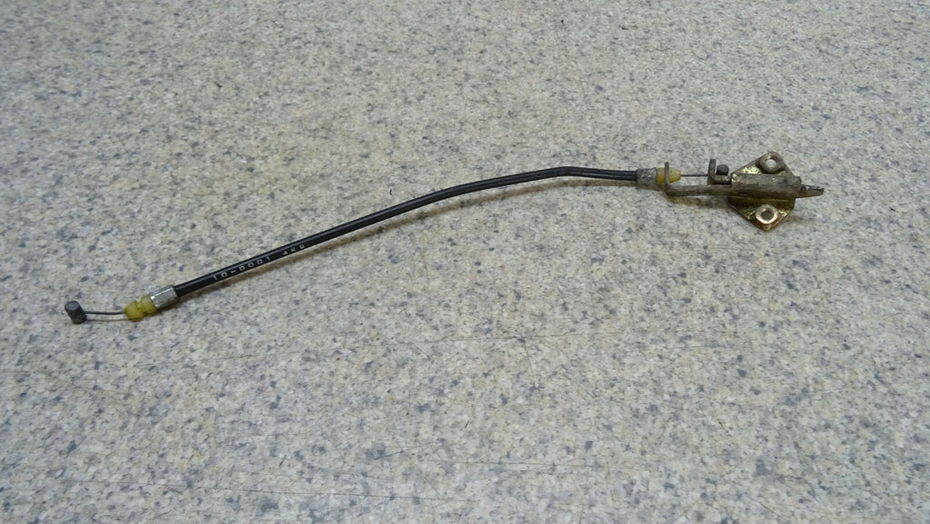 OEM Rear Seat Catch for KAWASAKI Z750 2004-2006