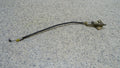 OEM Rear Seat Catch for KAWASAKI Z750 2004-2006