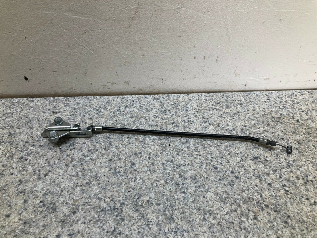 OEM Rear Seat Catch Lock for Kawasaki ER6F 2009-2012