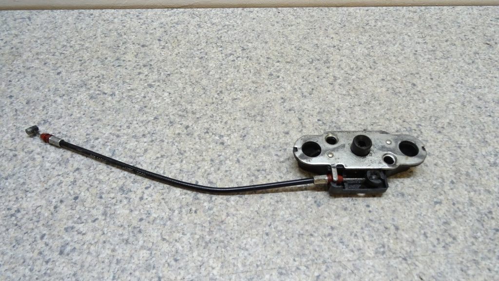 OEM Seat Catch for Hyosung GT 125 R 2013-2019