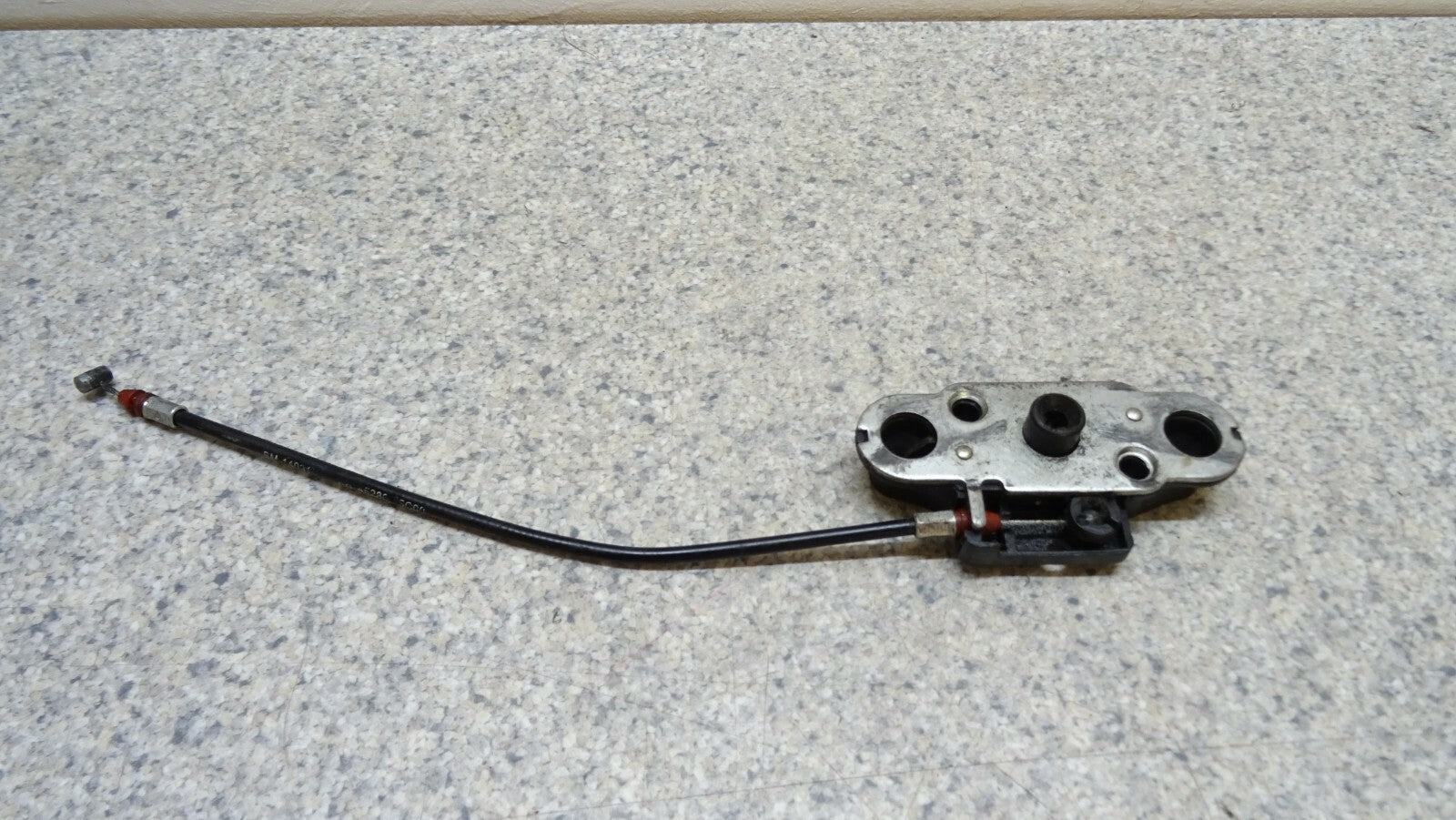 OEM Seat Catch for Hyosung GT 125 R 2013-2019