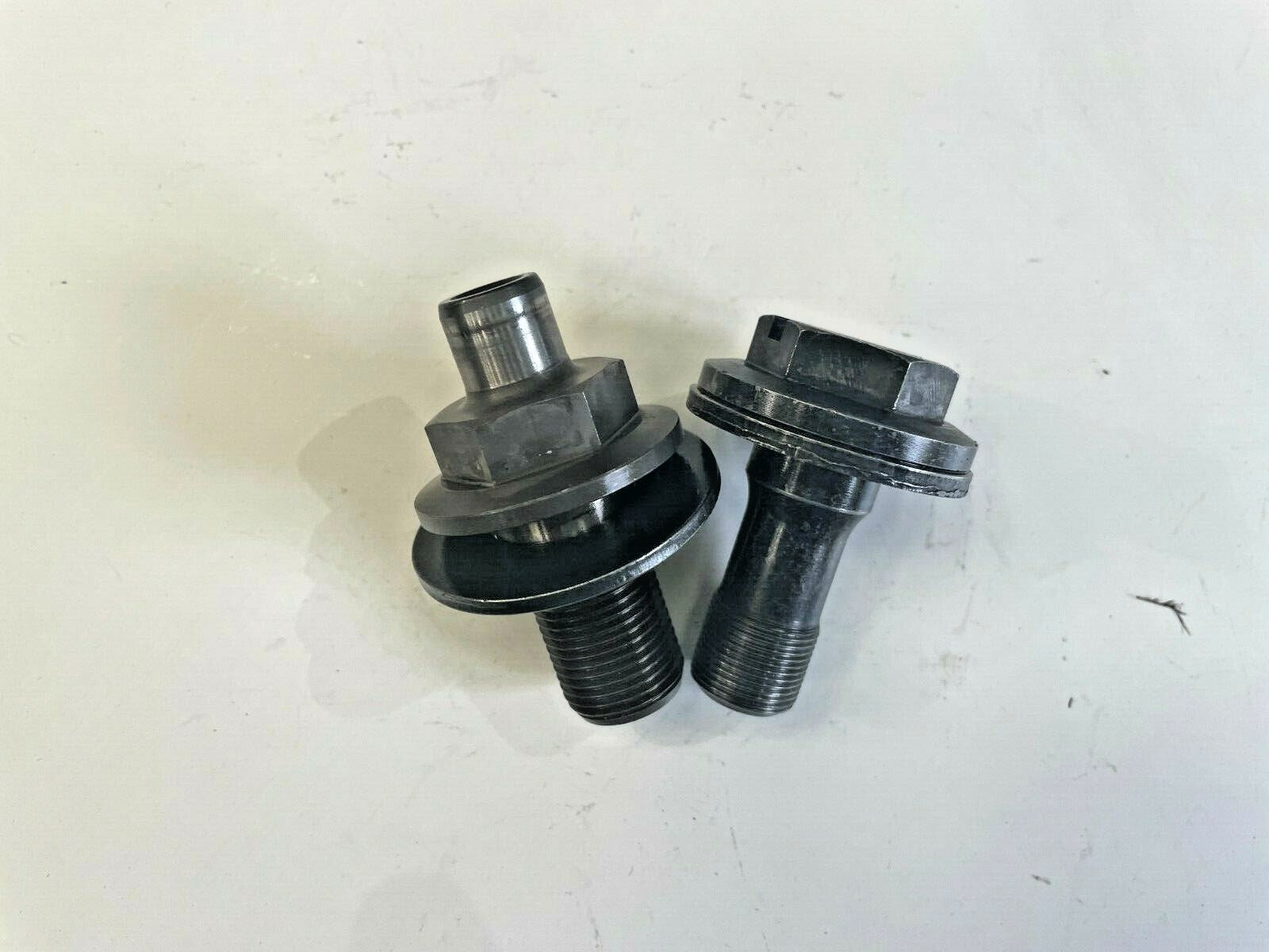 OEM Crankshaft Bolts for Ducati Panigale 899 2014-2015