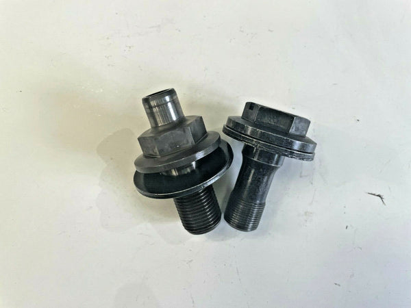 OEM Crankshaft Bolts for Ducati Panigale 899 2014-2015