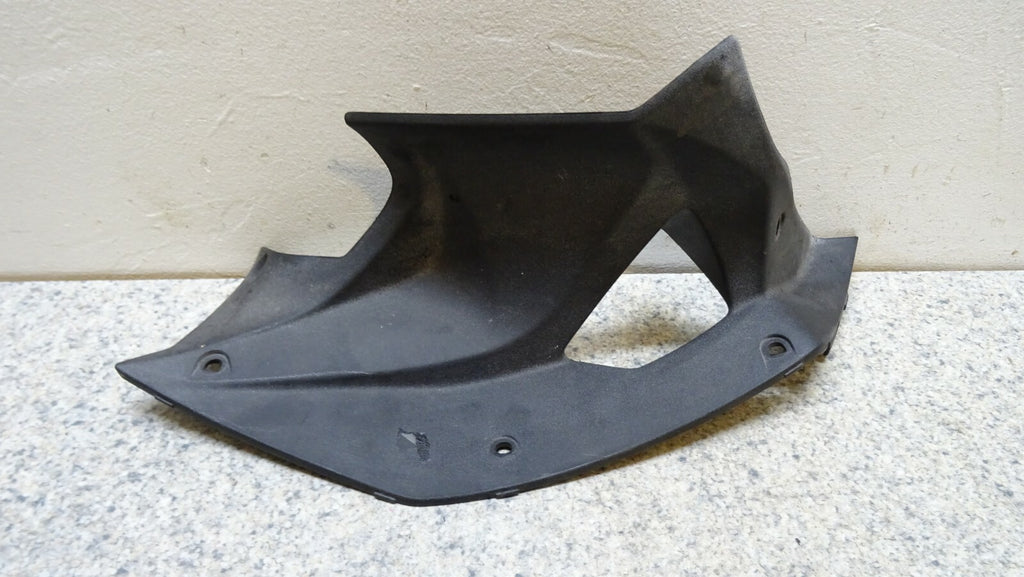 OEM Lh Left Hand Inner Cowl Fairing for Kawasaki Z300 2015-2018