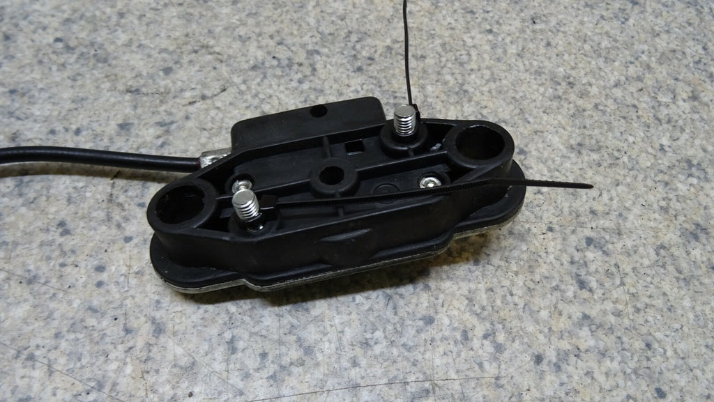 OEM Seat Catch for Hyosung GT 125 R 2011-2019