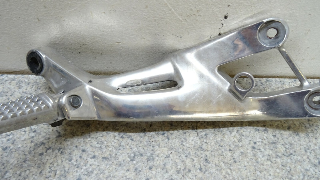 Right Rear Pillion Foot Peg Hanger 1100xx for Honda Blackbird CBR 1100 XX