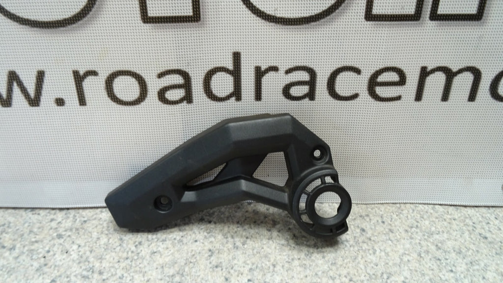 OEM Lh Left Hand Swing Arm Cover for Kawasaki EX650 2018