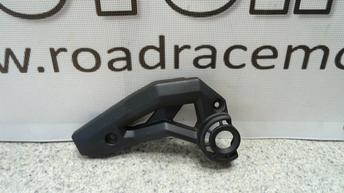 Kawasaki EX650 2018 Lh Left Hand Swing Arm Cover Genuine OEM