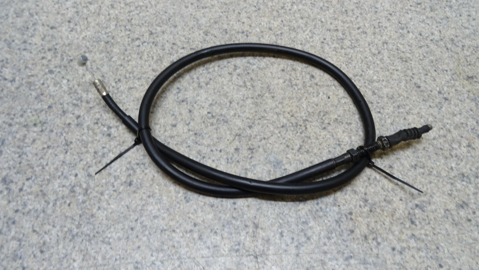 OEM Clutch Cable for Kawasaki Z300 2015-2018