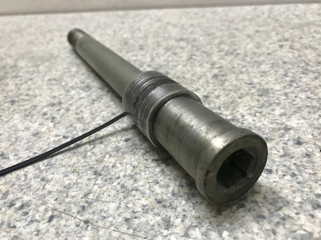 OEM Front Spindle Axle - *2 for Kawasaki Z800 2013-2016