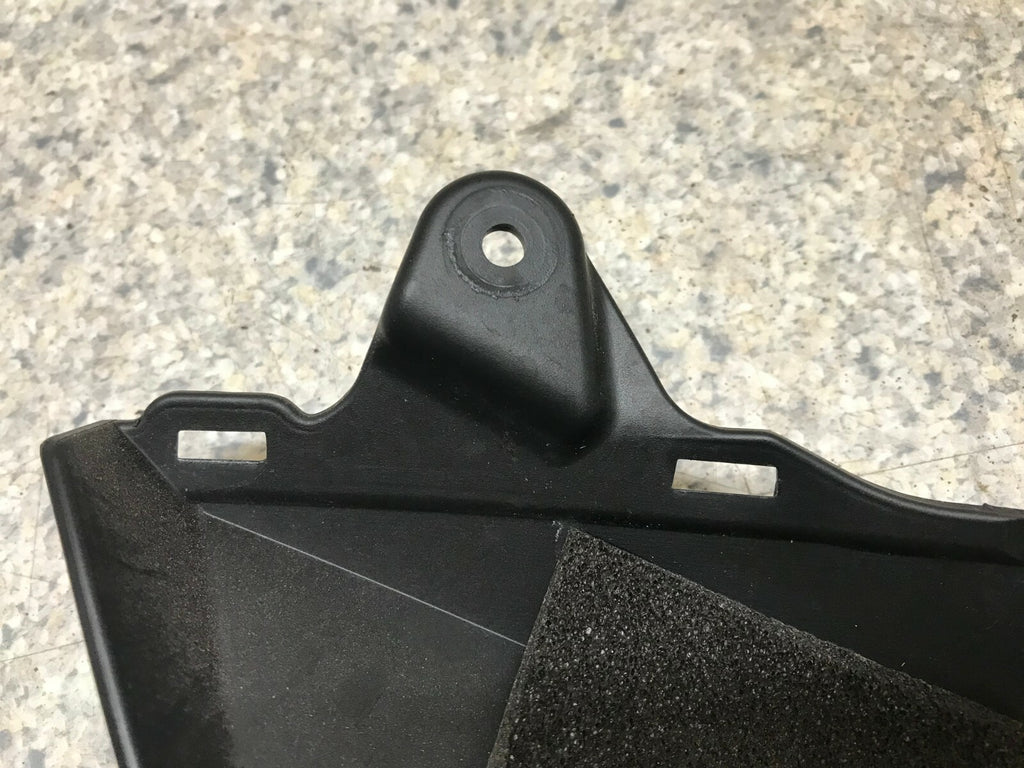 OEM Right Hand Side Frame Fairing for Kawasaki Z800 2013-2016