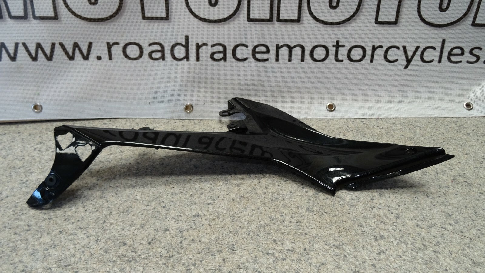 OEM Right Tank Fairing Panel Ninja 650 36001-0651 for Kawasaki EX650 2018