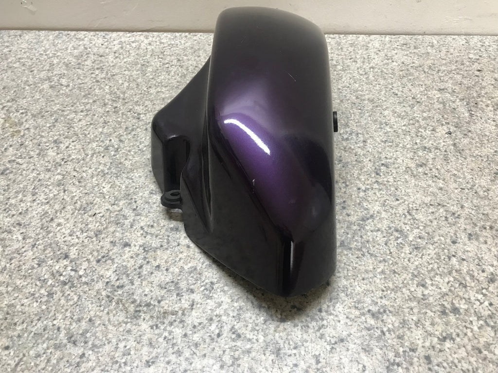 Right Frame Side Cover Fairing Intruder Vl 800 for Suzuki VL800 C50 Boulevard