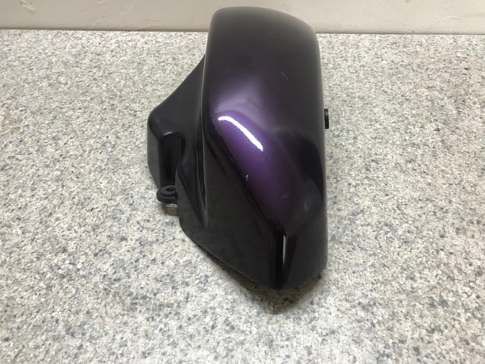 Right Frame Side Cover Fairing Intruder Vl 800 for Suzuki VL800 C50 Boulevard