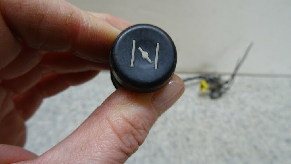 OEM Choke Cable for Honda CB 900 2002-2007