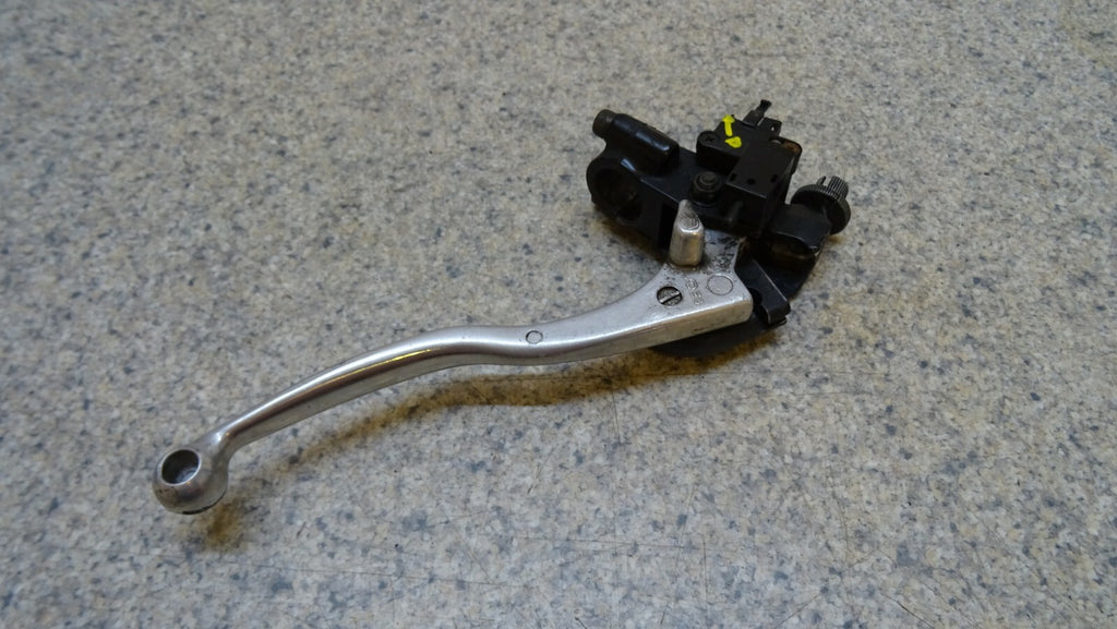 OEM Clutch Perch Bracket with Lever ZX9R for Kawasaki ZX 9R 1994-1999