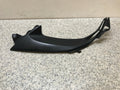 OEM Left Side Knee Grip Gas Cover for Kawasaki Z800 2013-2016