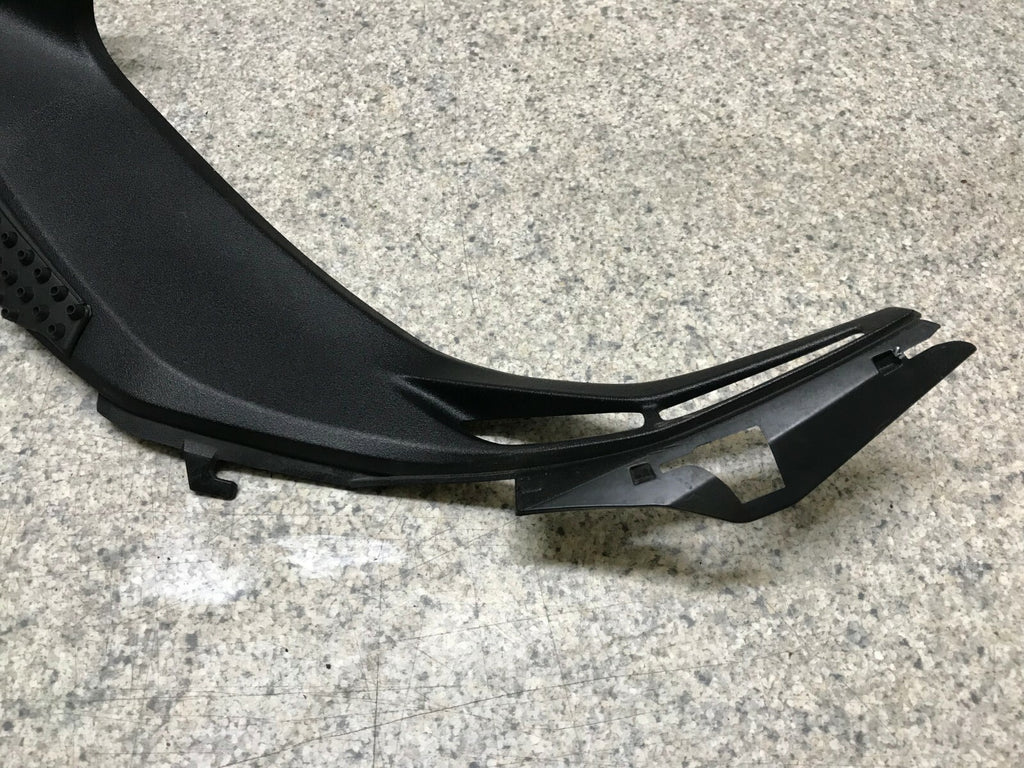 OEM Left Side Under Tank Cover Fairing Panel for Kawasaki Z800 2013-2016