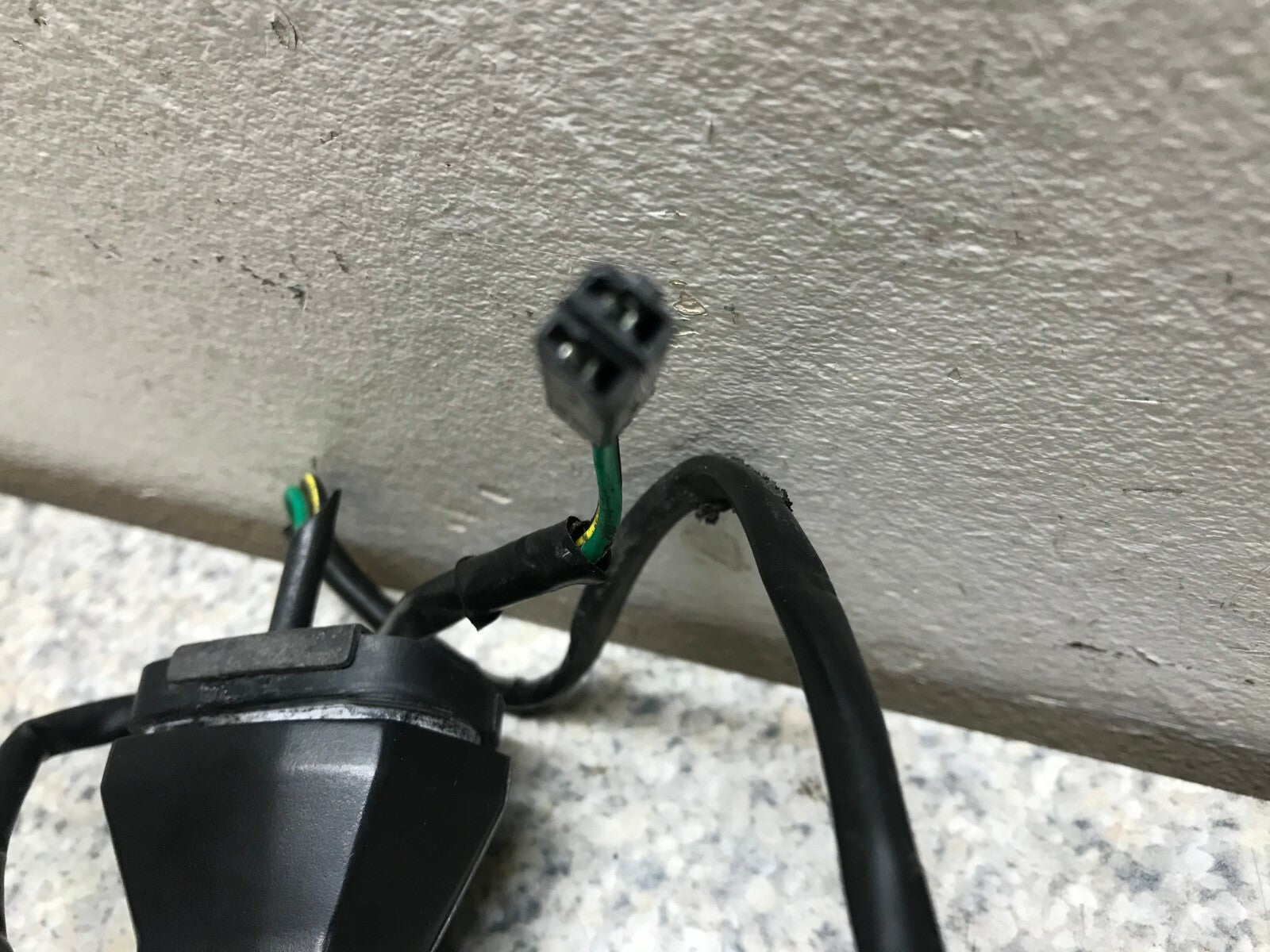 OEM Left Indicator - *2 for Kawasaki Z800 2013-2016