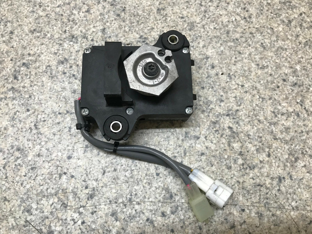 OEM Exhaust Exup Valve Servo Motor - *2 for Kawasaki Z800 2013-2016