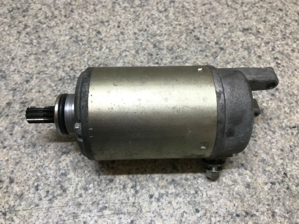 OEM Starter Motor for Kawasaki Z800 2013-2016