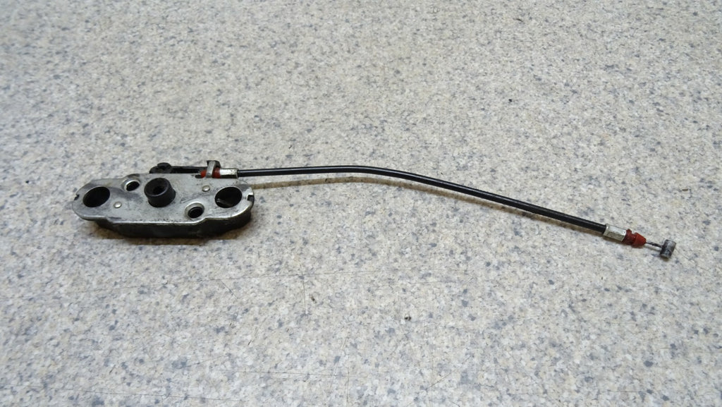 OEM Seat Catch for Hyosung GT 125 R 2013-2019