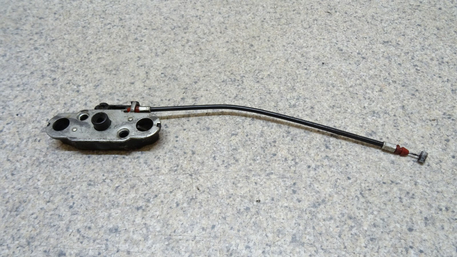 OEM Seat Catch for Hyosung GT 125 R 2013-2019