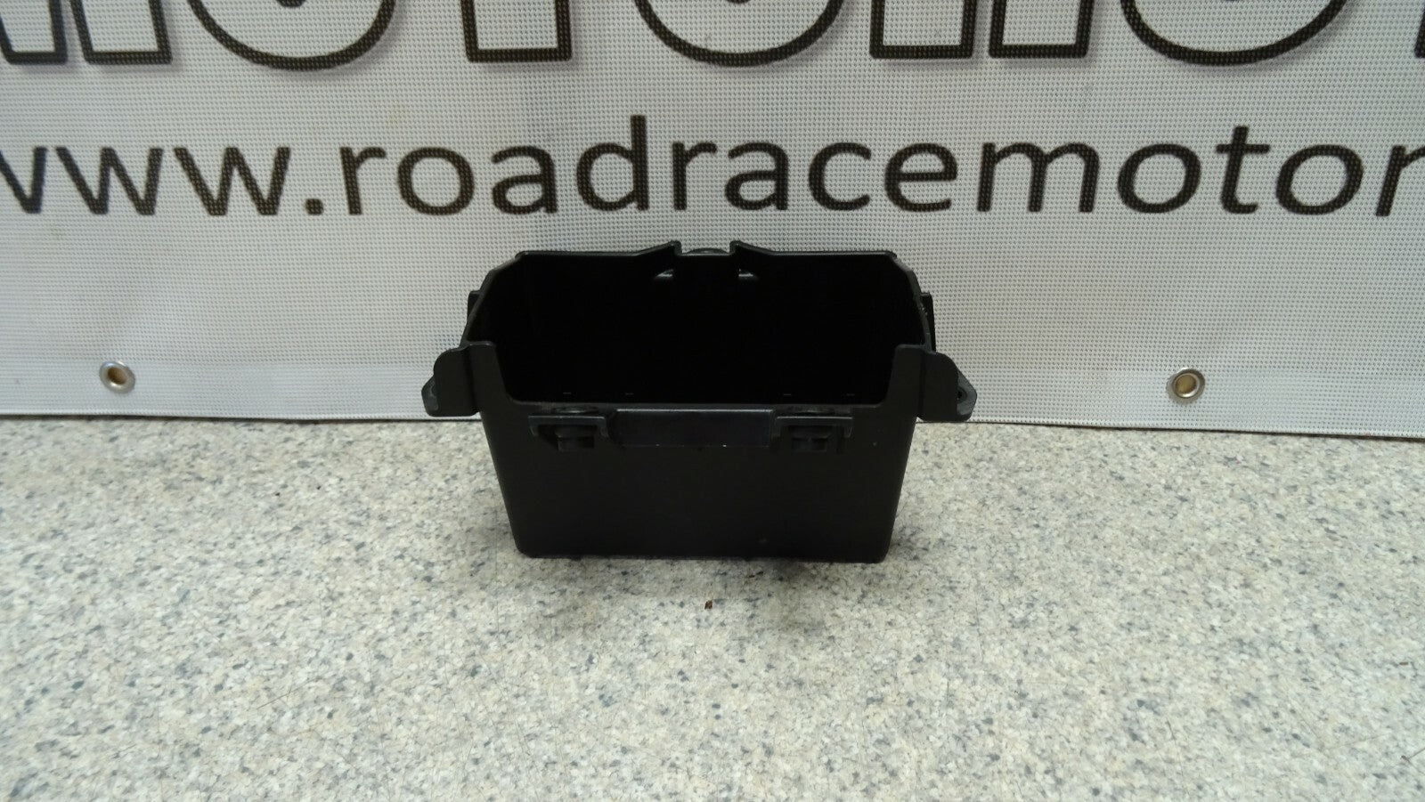 OEM Battery Box Ninja for Kawasaki EX650 2018