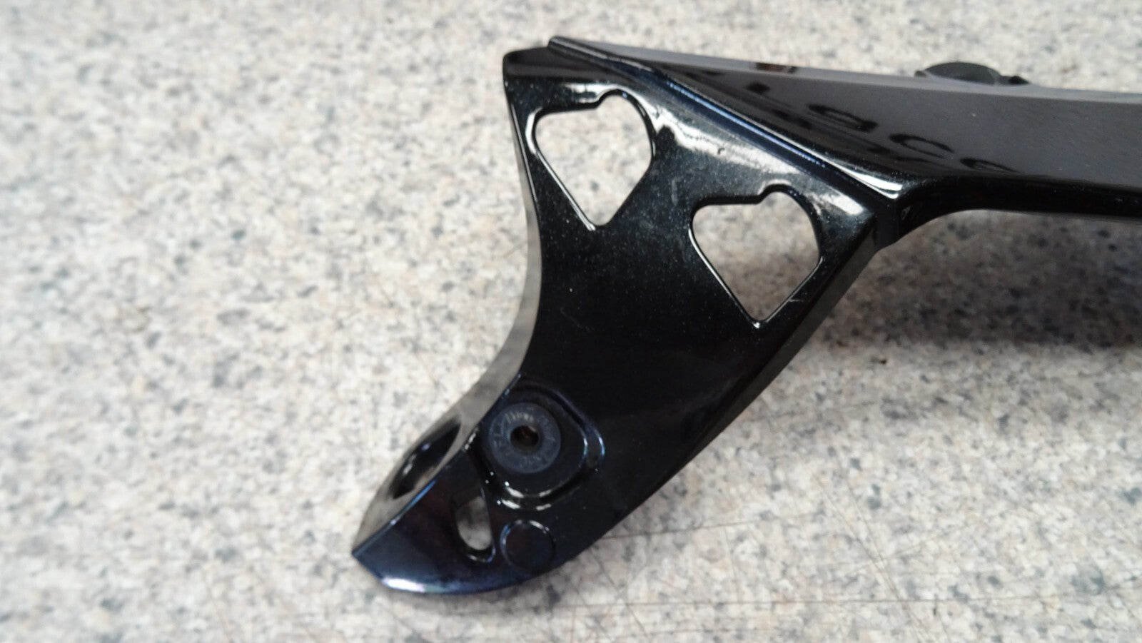 OEM Right Tank Fairing Panel Ninja 650 36001-0651 for Kawasaki EX650 2018
