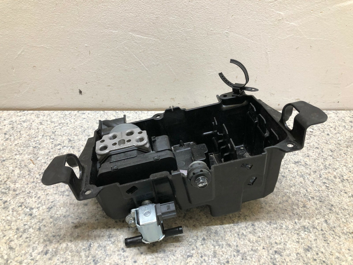 Honda CBR 650R 2019-2020 Abs Brake Pump Cbr650r Genuine OEM