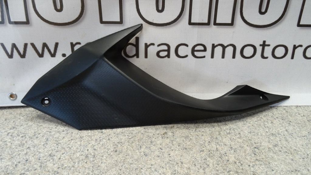 OEM Left Side Infil Trim Panel Ninja 650 for Kawasaki EX650 2018
