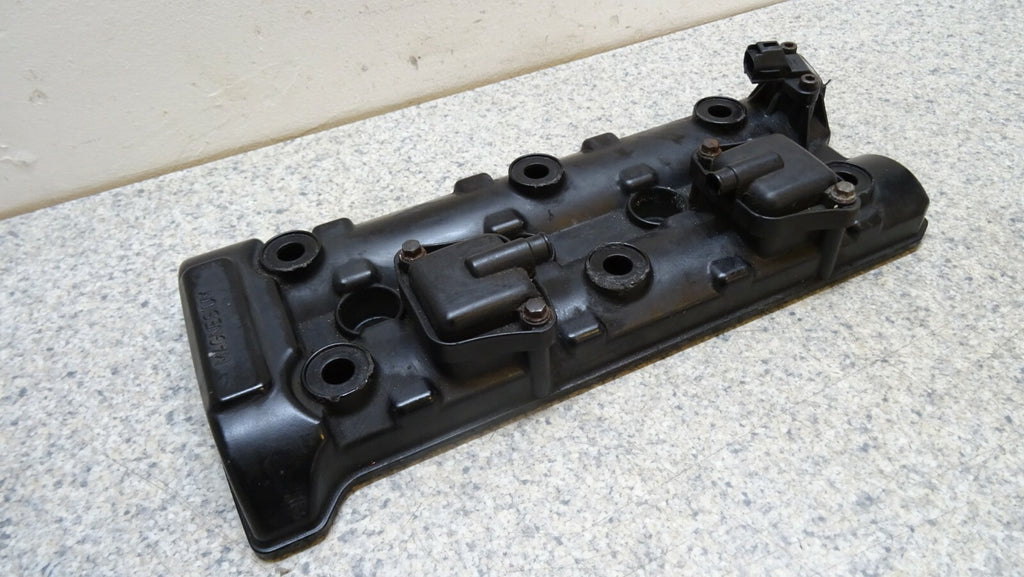 OEM Engine Rocker Cover for SUZUKI GSXR 600 750 2001-2003
