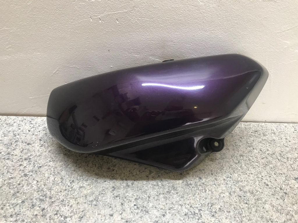 Right Frame Side Cover Fairing Intruder Vl 800 for Suzuki VL800 C50 Boulevard