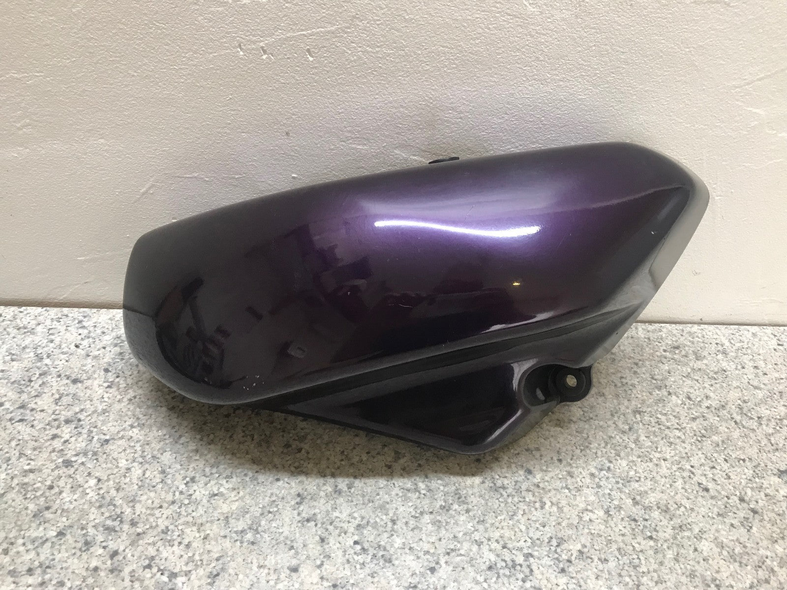 Right Frame Side Cover Fairing Intruder Vl 800 for Suzuki VL800 C50 Boulevard