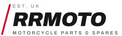 RRMoto - Home