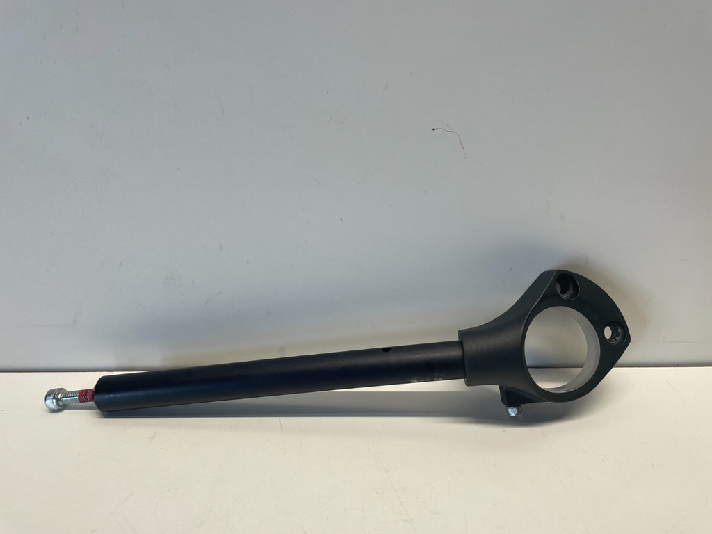 Right Handlebar Clip On ZZR1400 ZX14R - Gen 2 for Kawasaki ZZR-1400 2012-2018