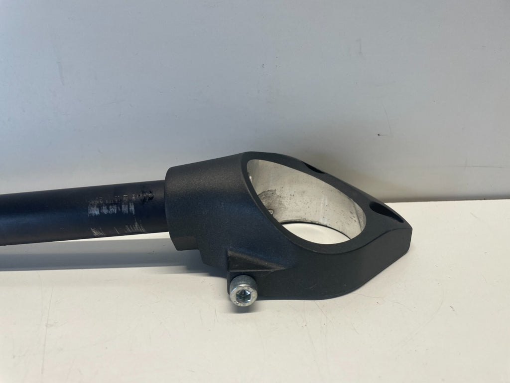 Right Handlebar Clip On ZZR1400 ZX14R - Gen 2 for Kawasaki ZZR-1400 2012-2018