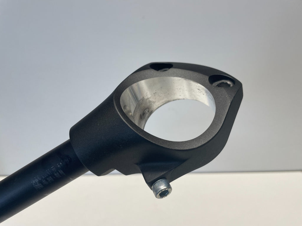 Right Handlebar Clip On ZZR1400 ZX14R - Gen 2 for Kawasaki ZZR-1400 2012-2018