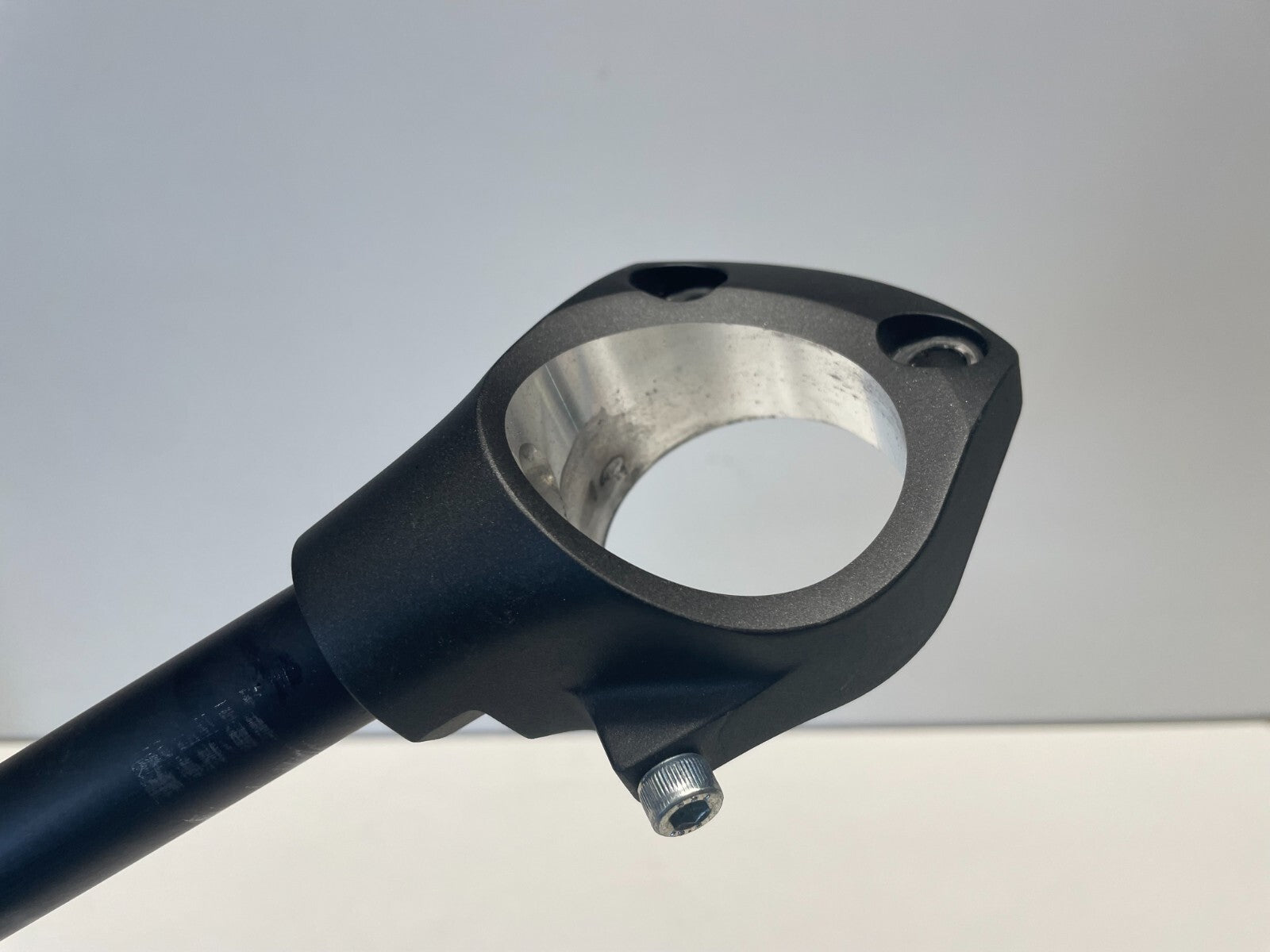 Right Handlebar Clip On ZZR1400 ZX14R - Gen 2 for Kawasaki ZZR-1400 2012-2018