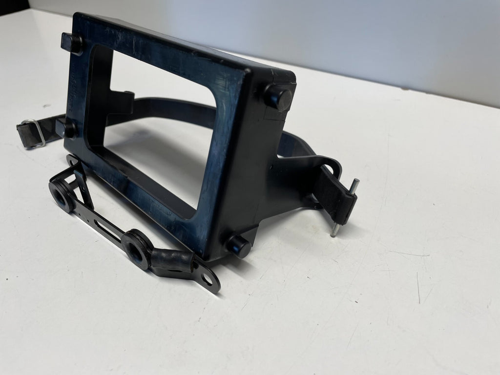 OEM Battery Box Holder ZZR1400 ZX14R - Gen 2 for Kawasaki ZZR-1400 2012-2018